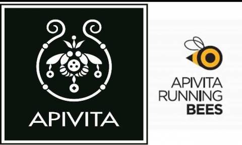 Η ομάδα της APIVITA τρέχει στον 36ο Αυθεντικό Μαραθώνιο για την Κιβωτό του Κόσμου