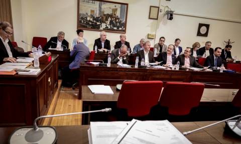 Εξεταστική Επιτροπή: ΚΚΕ - Αναγκαία η απόδοση πολιτικών ευθυνών για το «Ερρίκος Ντυνάν»