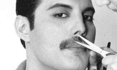 Νταϊάνα, Sex Pistols και το λάμα του Τζάκσον: Ο Μέρκιουρι που λογόκρινε το Bohemian Rhapsody