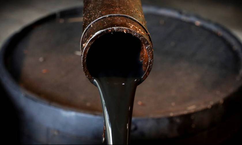 Δραματική προειδοποίηση: Τελειώνουν τα αποθέματα πετρελαίου στον πλανήτη!