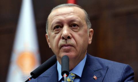 Ερντογάν: Πέντε χώρες άκουσαν τα ντοκουμέντα της δολοφονίας Κασόγκι (vid)