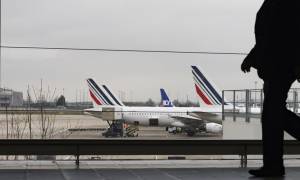 Θρίλερ στον αέρα με αεροσκάφος της Air France