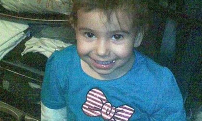 Δολοφονία Άννυ - Σοκάρει ο πατέρας: «Εγώ τεμάχισα την κόρη μου»