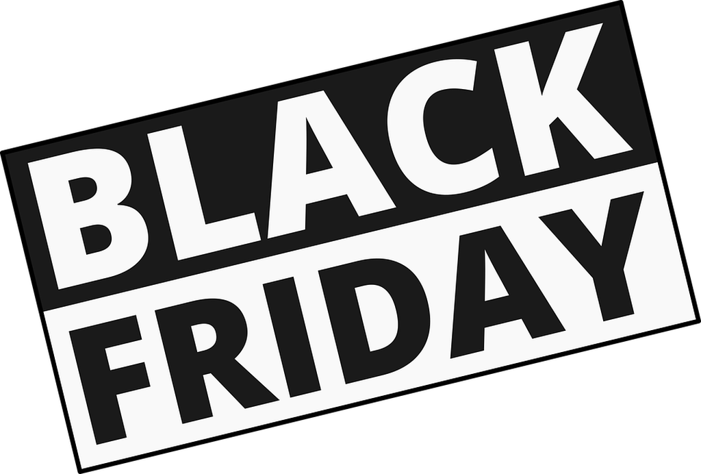 Black Friday 2018: Αυτά τα καταστήματα θα έχουν προσφορές έως 80%