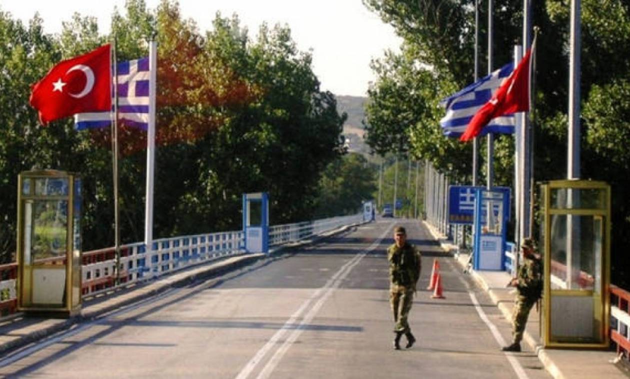 «Εισβολή» Τούρκων στην Ελλάδα - Έρχονται κατά χιλιάδες και ζητούν άσυλο