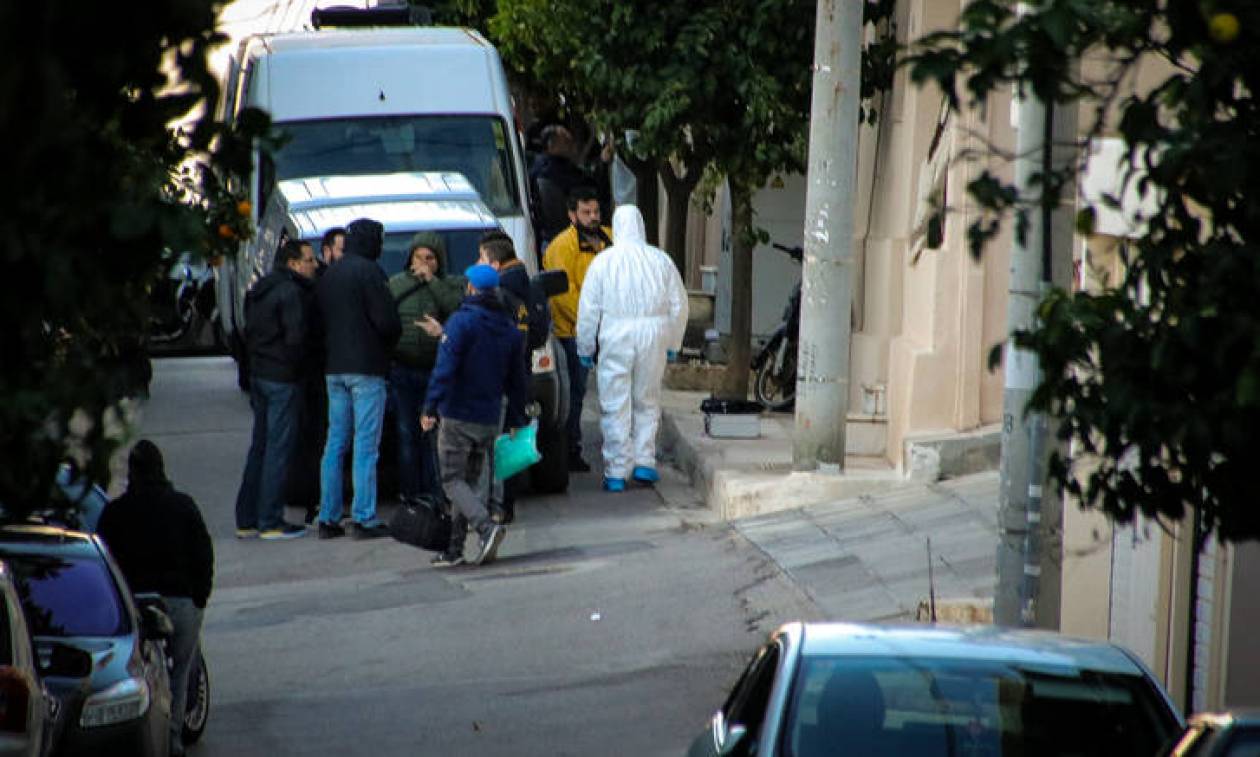 Δύο κινητά τηλέφωνα χρησιμοποίησαν οι τρομοκράτες που έβαλαν βόμβα στον Ισίδωρο Ντογιάκο