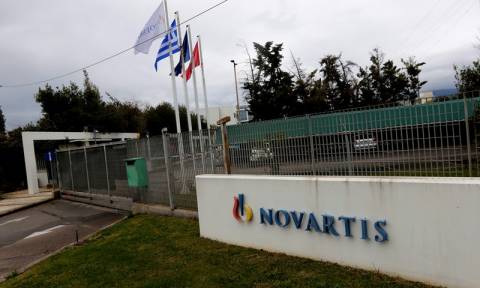 Υπόθεση Novartis: Να μην «παγώσει» η έρευνα ζητά η εισαγγελέας Εφετών
