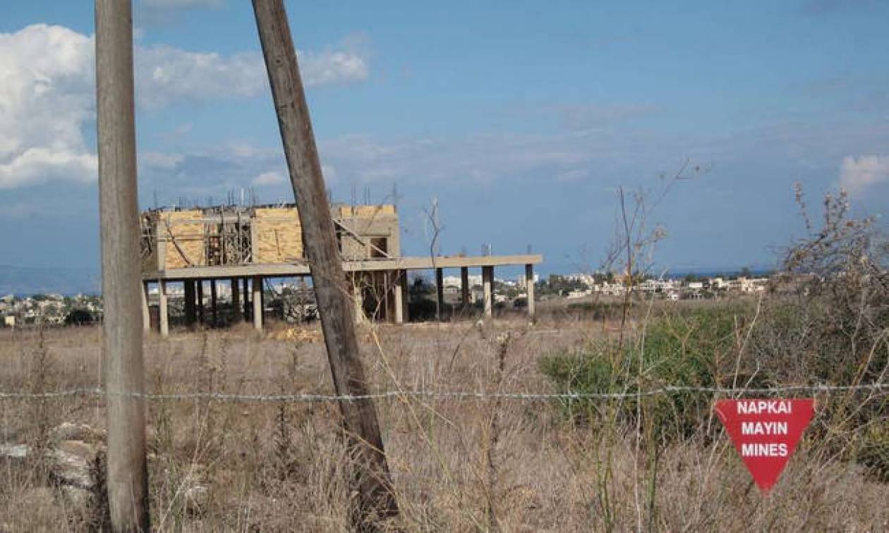 Τα Κατεχόμενα διαψεύδουν ότι υπήρξε ένταση τουρκικού στρατού – γεωργών στην Δένεια