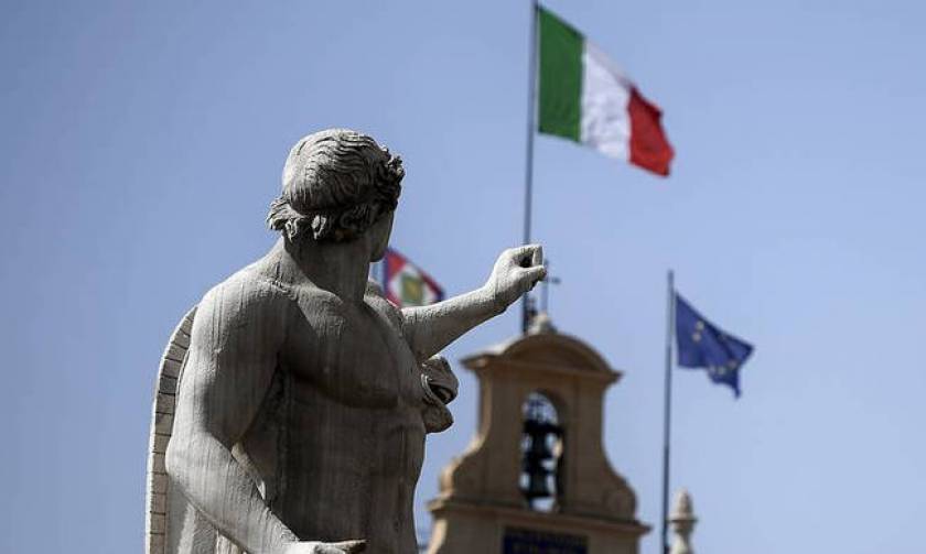 «Χαστούκι» της Κομισιόν στην Ιταλία: «Οι Βρυξέλλες έτοιμες να απορρίψουν και πάλι τον προϋπολογισμό»