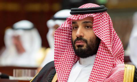 Δολοφονία Κασόγκι: H CIA έχει ηχητικό ντοκουμέντο που «καίει» τον Σαουδάραβα πρίγκιπα διάδοχο
