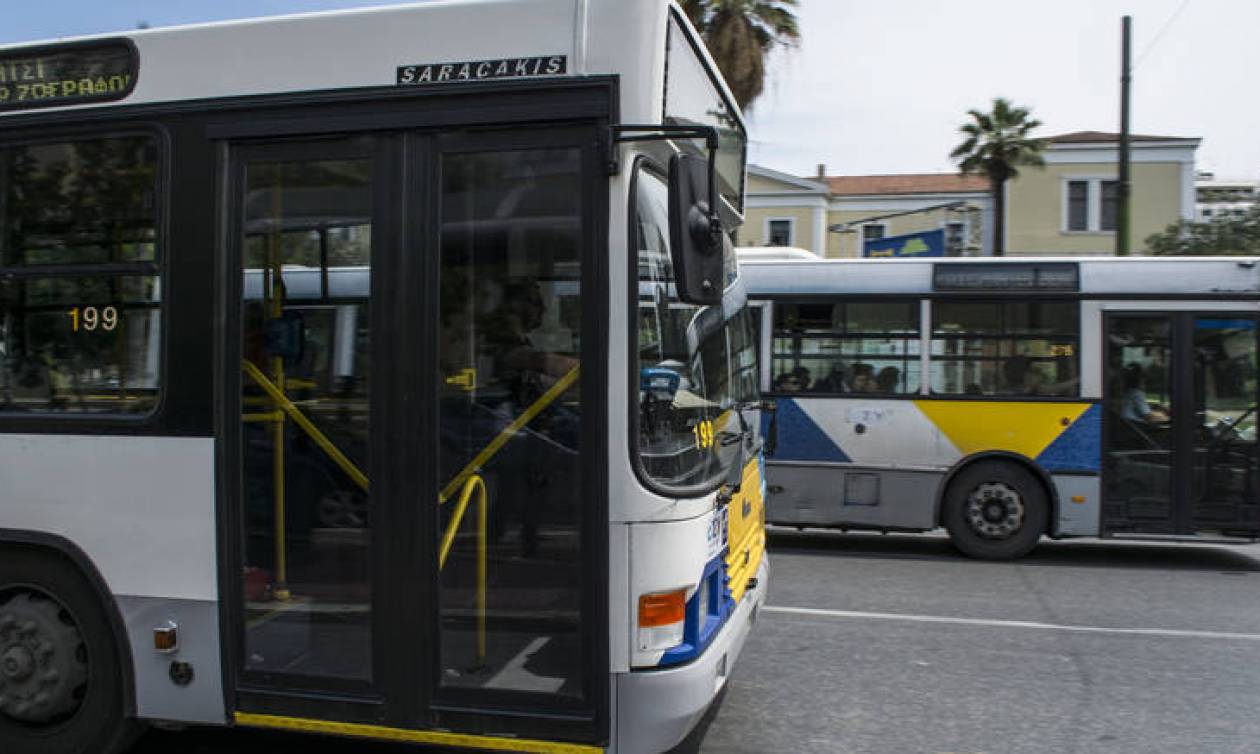 Απεργία στα ΜΜΜ την Τετάρτη (28/11) - Ποια μέσα θα μείνουν ακινητοποιημένα