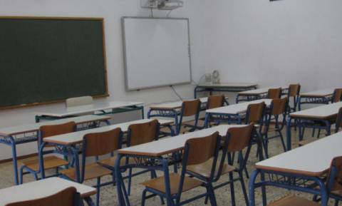 Ο τρόμος επέστρεψε στο Αγρίνιο: Έριξαν ξανά ναφθαλίνη σε σχολείο