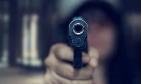 Βαρθολομιό: Ένοπλη ληστεία σήμερα (29/11) στα ΕΛΤΑ (pic)