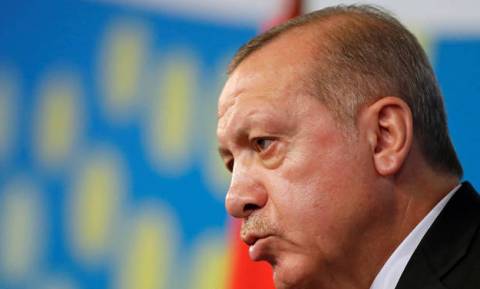 Έξαλλος με μπιν Σαλμάν ο Ερντογάν: Να μεταφερθούν στην Τουρκία οι ύποπτοι για τη δολοφονία Κασόγκι