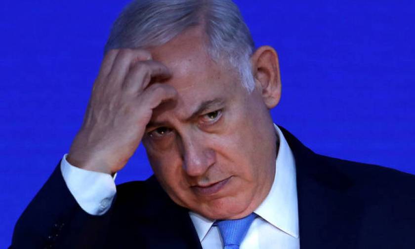 Ραγδαίες εξελίξεις στο Ισραήλ: Η αστυνομία ζητά να συλληφθεί ο πρωθυπουργός Νετανιάχου