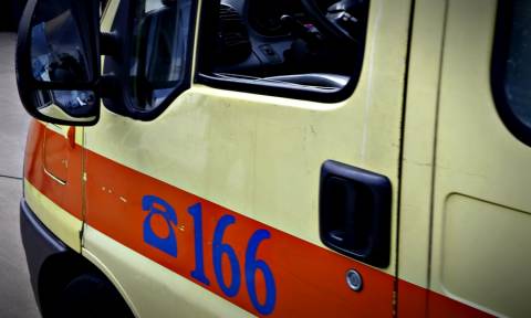 Θεσσαλονίκη: Αυτοκίνητο παρέσυρε 13χρονο αγοράκι – Μεταφέρθηκε στο νοσοκομείο