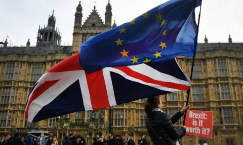 Brexit: Αρχίζουν σήμερα (04/12) οι κρίσιμες συζητήσεις στο κοινοβούλιο πριν την ψήφιση της συμφωνίας