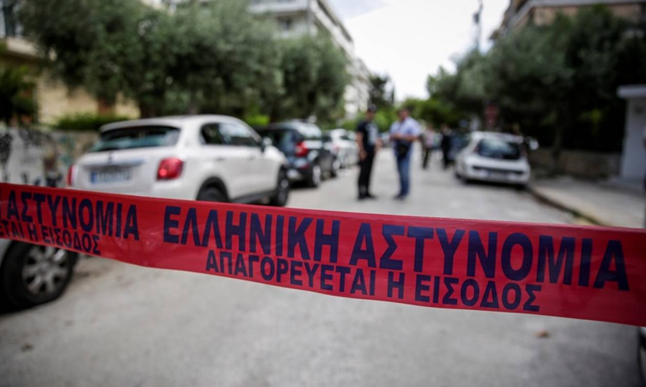 Σοκ στην Καβάλα: Πυροβόλησαν πισώπλατα 18χρονο