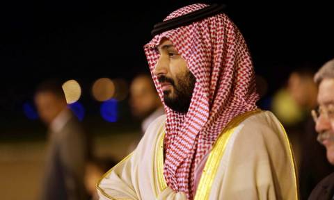 Δολοφονία Κασόγκι: Ένταλμα σύλληψης για δύο στενούς συνεργάτες του Σαουδάραβα πρίγκιπα