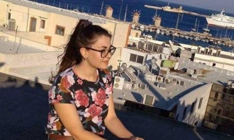 Φονικό Ρόδος: Αναπαράσταση της φρικτής δολοφονίας της 21χρονης Ελένης ζητά η οικογένεια