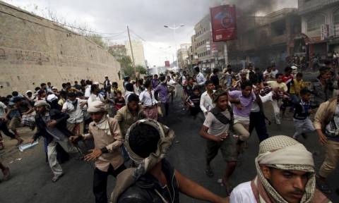 Αρχίζουν οι ειρηνευτικές διαπραγματεύσεις για την Υεμένη - Η «κάθοδος στην κόλαση» σε αριθμούς