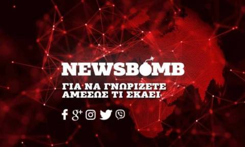 Ινστιτούτο Reuters: Στην κορυφή των digital brands το Newsbomb.gr και για το 2018