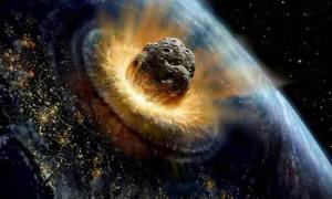 Προειδοποίηση - βόμβα από τη NASA: Αστεροειδής θα εμβολίσει τη Γη και κανείς δε μιλά γι αυτό! (Vids)