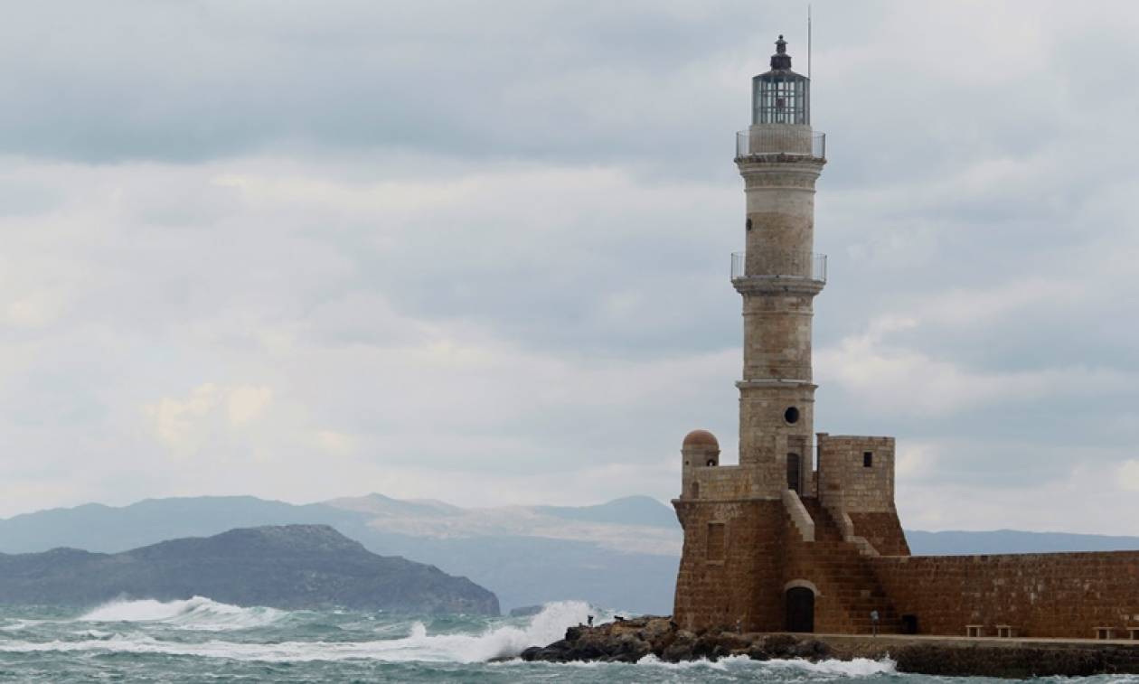 8 Δεκεμβρίου: Μια «μαύρη» ημέρα για τα Χανιά - Δείτε γιατί