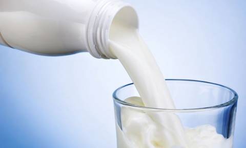 Θεσσαλία: Παρέμβαση εισαγγελέα για τις ελληνοποιήσεις στο γάλα