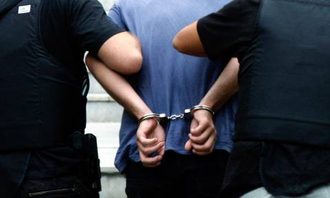 Πύργος: Σύλληψη 50χρονου για καταδικαστική απόφαση