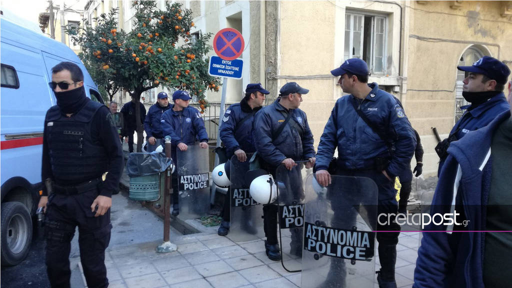 Απαγωγή Λεμπιδακή: Γιατί αναβλήθηκε η δίκη 