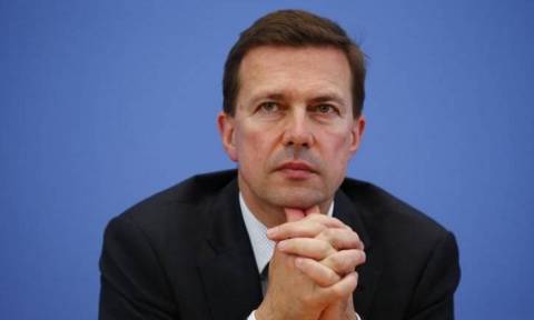 Επίθεση στο Στρασβούργο: «Συγκλονισμένος» ο Γερμανός κυβερνητικός εκπρόσωπος