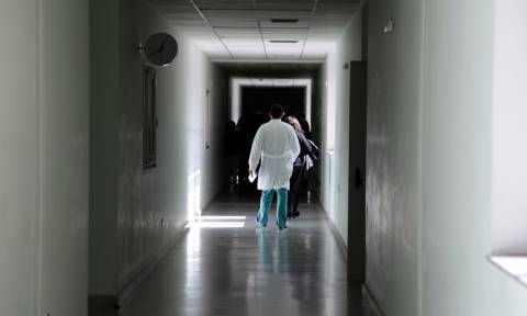 ΠΟΕΔΗΝ: Ξέμεινε από παιδιάτρους το νοσοκομείο της Σάμου