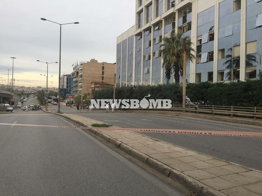 Βόμβα στον ΣΚΑΪ: Αυτοί κρύβονται πίσω από το τρομοκρατικό χτύπημα (pics&vids)