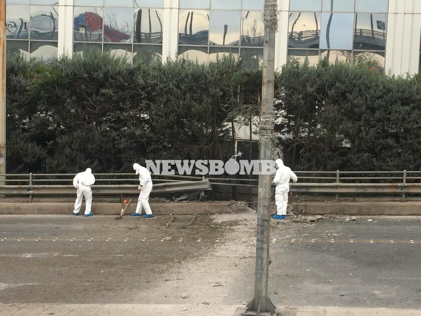 Βόμβα στον ΣΚΑΪ: Αυτοί κρύβονται πίσω από το τρομοκρατικό χτύπημα (pics&vids)