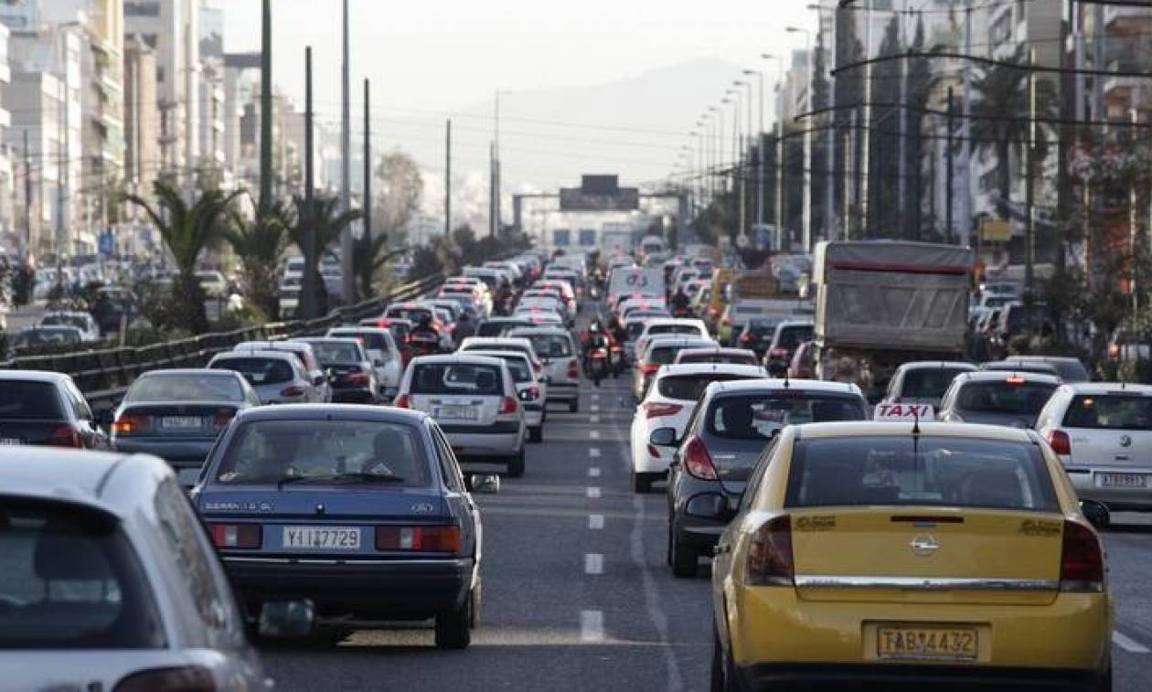 Γιατί πρέπει να ασφαλίζουμε τα οχήματά μας