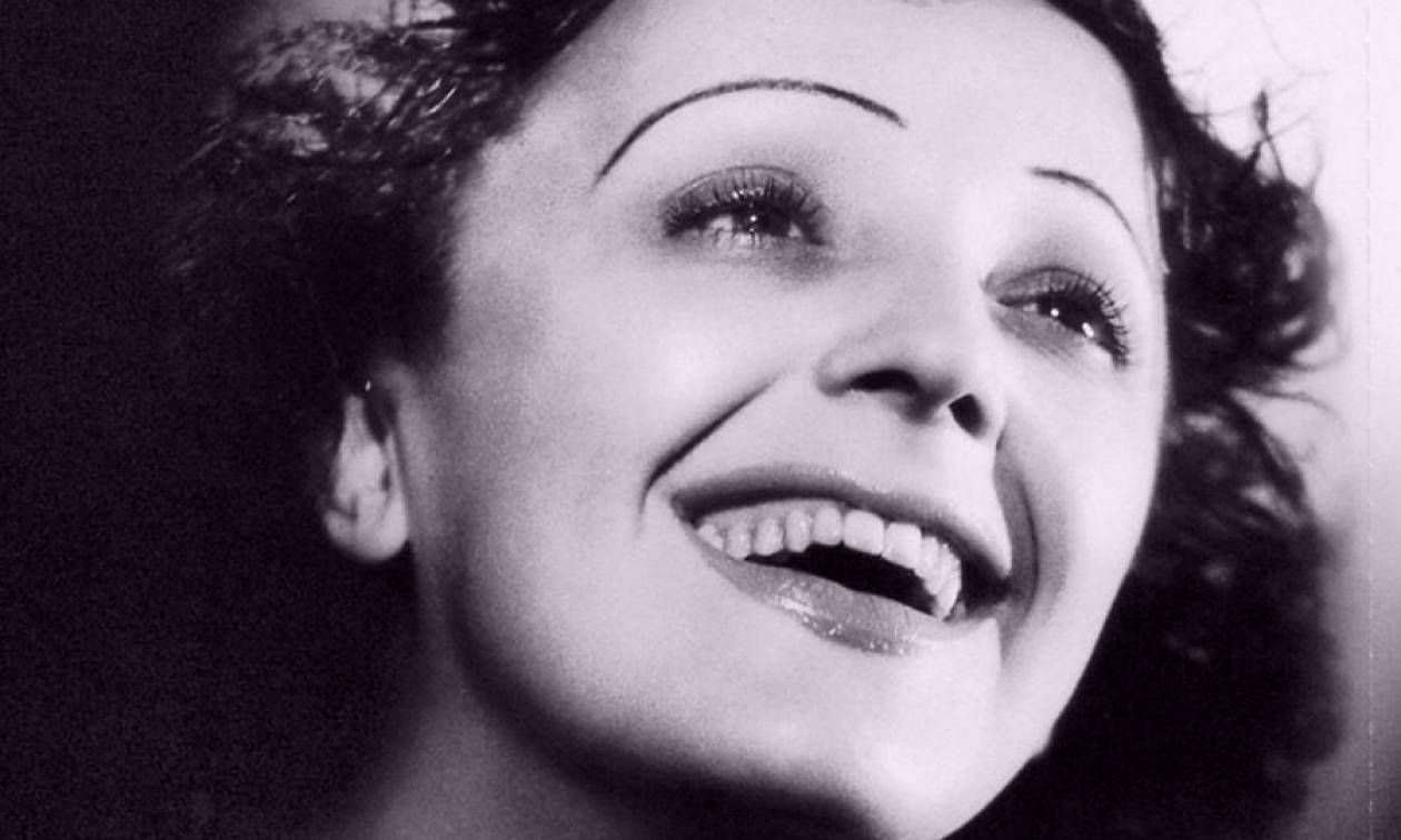 Σαν σήμερα το 1915 γεννήθηκε η Γαλλίδα τραγουδίστρια και ηθοποιός Εντίθ Πιάφ - Newsbomb - Ειδησεις