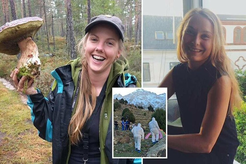 Φριχτό έγκλημα με Σκανδιναβές τουρίστριες: Τους έκοψαν το λαιμό κατά τη διάρκεια πεζοπορίας (Pics)