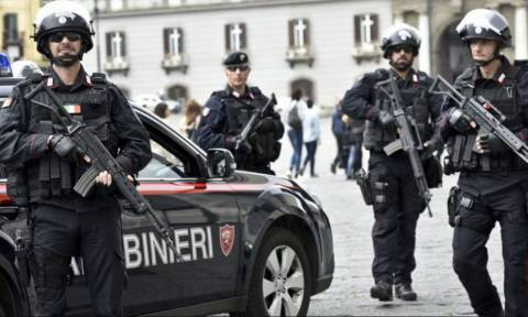 Συναγερμός στην Ιταλία: Συνελήφθη μαχητής του ISIS που θα ανατίναζε εκκλησίες τα Χριστούγεννα