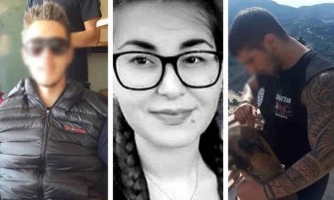 Ρόδος: Μαρτυρία - σοκ για τη δολοφονία της φοιτήτριας από πρόσωπο «κλειδί» (vids)