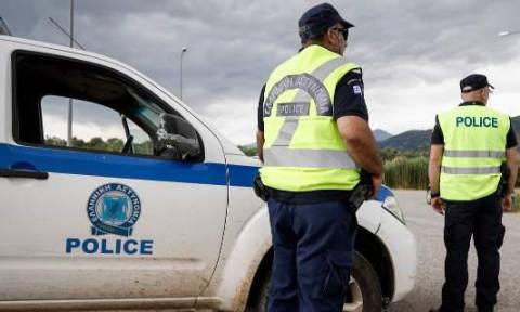 Σέρρες: Βρέθηκαν οστά κοντά στο τρακτέρ του εξαφανισμένου αγρότη