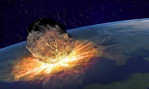 Eπιστήμονες της NASA προειδοποιούν: Αστεροειδής θα περάσει ξυστά από τη Γη στις 26 Δεκεμβρίου