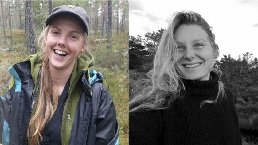 Φρίκη: Τα ανθρώπινα κτήνη που αποκεφάλισαν τις Σκανδιναβές τουρίστριες ήταν μέλη του ISIS