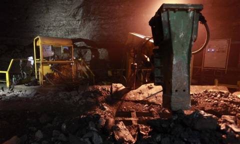 Τσεχία: Πέντε νεκροί και 12 τραυματίες μετά από έκρηξη μεθανίου σε ορυχείο