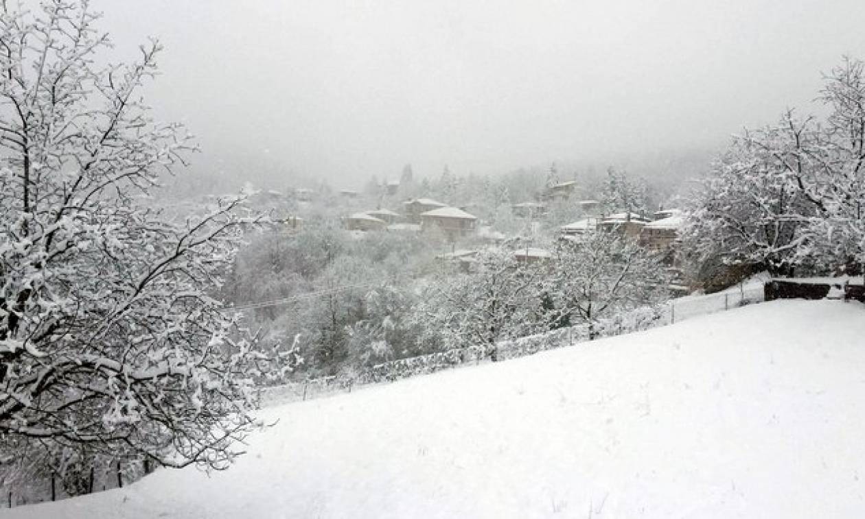 Χειμερινό ηλιοστάσιο 2018: Τι είναι, κάθε πότε συμβαίνει και γιατί - Δείτε ΕΔΩ