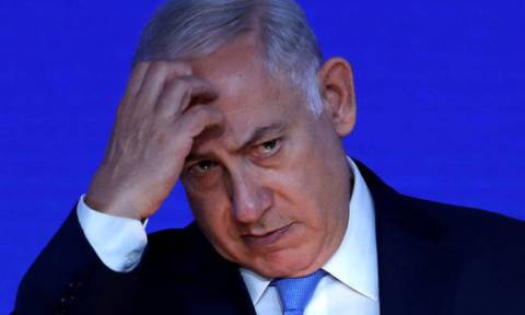 Ραγδαίες εξελίξεις στο Ισραήλ: Κατέρρευσε η κυβέρνηση Νετανιάχου – Προκηρύχθηκαν πρόωρες εκλογές