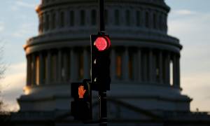 ΗΠΑ: Το «shutdown» παρατείνεται μέχρι τον Ιανουάριο