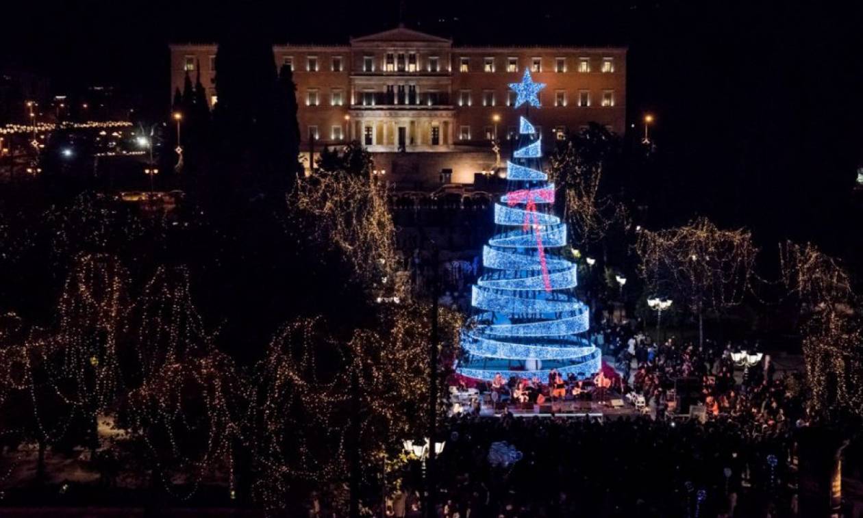 Στο Θησείο θα υποδεχθεί ο δήμος Αθηναίων το 2019