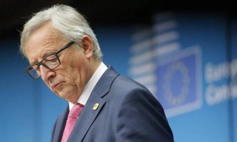 Στο στόχαστρο του Γιούνκερ χώρες της Ε. Ε. - Γιατί τις κατηγορεί για «σκανδαλώδη υποκρισία»