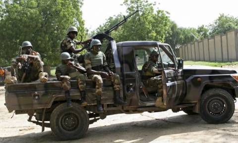 Νίγηρας: 287 μέλη της Μπόκο Χαράμ σκοτώθηκαν σε αεροπορικές και χερσαίες επιχειρήσεις